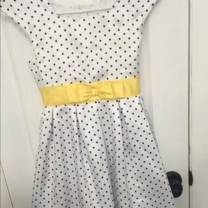 Jona Michelle Girls Dress